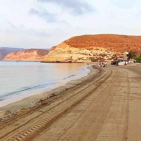 Apartament Casita Coqueta En Agua Amarga Agua Amarga  Zewnętrze zdjęcie