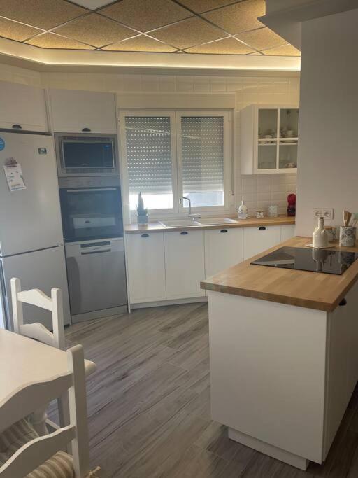 Apartament Casita Coqueta En Agua Amarga Agua Amarga  Zewnętrze zdjęcie
