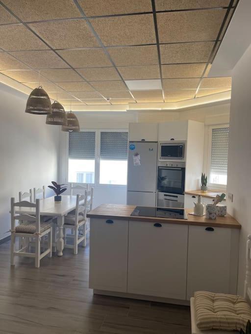 Apartament Casita Coqueta En Agua Amarga Zewnętrze zdjęcie